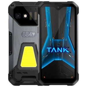 Unihertz 8849 Tank Mini 1 12GB/256GB Teléfono móvil rugged Opiniones ❤️2026❤️ Unihertz 8849 Tank Mini 1 12GB/256GB Teléfono móvil rugged