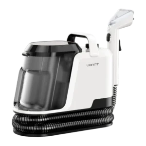 Opiniones ❤️2026❤️ Aspiradora de Agua Uwant Y100 Steam Autolimpieza 18kPa 1750W Doble Depósito 1.2L