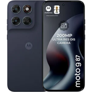 Opiniones ❤️2026❤️ Motorola Moto G87 5G 256 GB Overture 8 GB Extreme AMOLED de 6,78 pulgadas