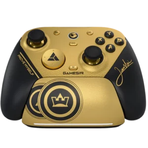 GameSir G7 Pro 8K Champion Edition Mando Inalámbrico PC Opiniones ❤️2026❤️ GameSir G7 Pro 8K Champion Edition Mando Inalámbrico PC