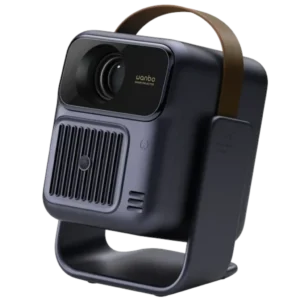 Wanbo ToGo Pro 1080p Nativo 500 ANSI Lúmenes Proyector Portátil Inteligente. Opiniones ¿Vale la pena en julio de 2026?.