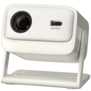Wanbo Vali 1 Pro Proyector Full HD 1080p 900 lúmenes ANSI Google TV WiFi Opiniones ❤️2026❤️ Wanbo Vali 1 Pro Proyector Full HD 1080p 900 lúmenes ANSI Google TV WiFi