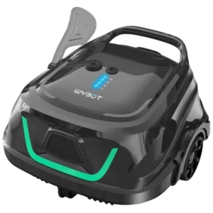 Wybot A1 Limpiafondos para Piscinas Wybot A1 Limpiafondos para Piscinas. Opiniones ¿Vale la pena en julio de 2026?.
