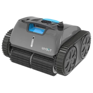 Wybot C1 Pro Limpiafondos para Piscinas Wybot C1 Pro Limpiafondos para Piscinas. Opiniones ¿Vale la pena en julio de 2026?.