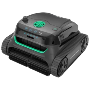 Wybot S2 Limpiafondos para Piscinas Wybot S2 Limpiafondos para Piscinas. Opiniones ¿Vale la pena en julio de 2026?.