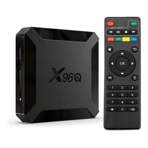 X96Q H313 2GB/16GB Android 10 Android TV. Opiniones ¿Vale la pena en julio de 2026?.