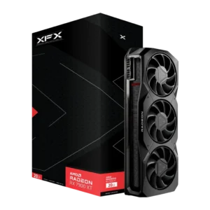 Opiniones ❤️2026❤️ Tarjeta gráfica XFX Radeon RX 7900 XT MBA Gaming 20GB GDDR6