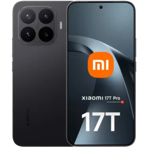 Xiaomi 17T Pro 5G 512 GB Negro 12 GB MediaTek Dimensity 9500 Opiniones ❤️2026❤️ Xiaomi 17T Pro 5G 512 GB Negro 12 GB MediaTek Dimensity 9500