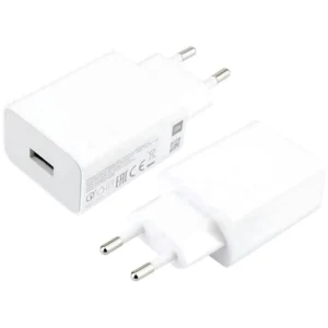 Cargador Xiaomi 22.5W Power Adapter (Type-A). Opiniones ¿Vale la pena en julio de 2026?.