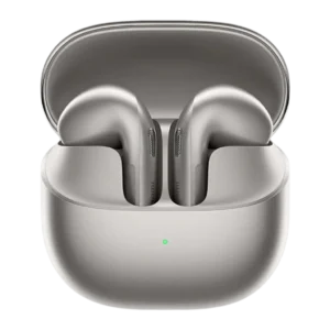 Auriculares Xiaomi Buds 6 Gris Titanio Cancelación de Ruido TWS Bluetooth 5.4 35h. Opiniones ¿Vale la pena en julio de 2026?.