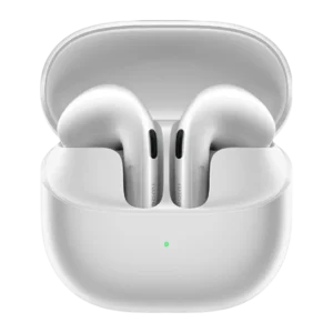 Auriculares Xiaomi Buds 6 Blanco Cancelación de Ruido TWS In-Ear Bluetooth 5.4. Opiniones ¿Vale la pena en julio de 2026?.