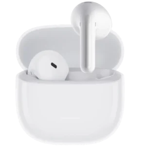 Xiaomi Redmi Buds 8 Active Blanco Auriculares bluetooth semi-in-ear con micrófono AI y cancelación de viento. Opiniones ¿Vale la pena en julio de 2026?.