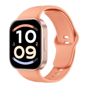 Xiaomi Redmi Watch 6 Active Naranja Atardecer GPS Dual Banda Llamadas Bluetooth Xiaomi Redmi Watch 6 Active Naranja Atardecer GPS Dual Banda Llamadas Bluetooth. Opiniones ¿Vale la pena en julio de 2026?.