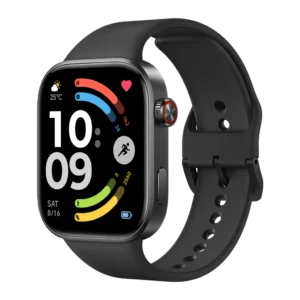 Xiaomi Redmi Watch 6 Active Negro GPS Dual Banda Llamadas Bluetooth Xiaomi Redmi Watch 6 Active Negro GPS Dual Banda Llamadas Bluetooth. Opiniones ¿Vale la pena en julio de 2026?.