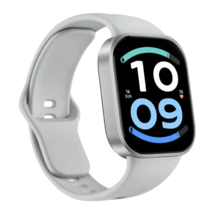 Xiaomi Redmi Watch 6 Active Plata GPS Dual Banda Llamadas Bluetooth. Opiniones ¿Vale la pena en julio de 2026?.