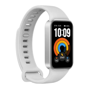 Opiniones ❤️2026❤️ Xiaomi Smart Band 11 Active Plata Frecuencia cardíaca SpO2 +50 modos deportivos