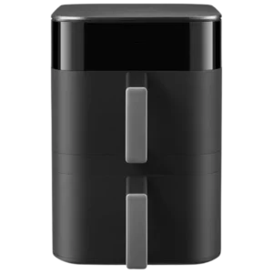 Opiniones ❤️2026❤️ Xiaomi Smart Double Stack Air Fryer 12L