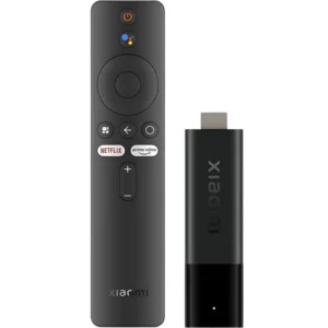 Xiaomi TV Stick 4K Edición 2024 4K Ultra HD Wi-Fi 6 Dolby Vision Atmos HDR10+. Opiniones ¿Vale la pena en julio de 2026?.