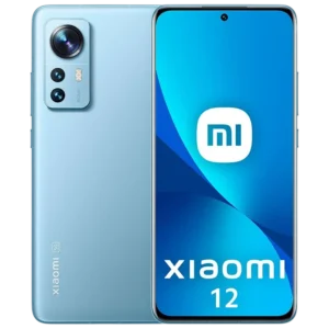 Xiaomi 12 8GB/256GB Azul. Opiniones ¿Vale la pena en julio de 2026?.
