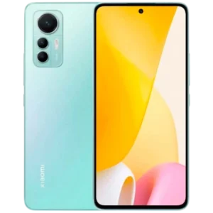 Xiaomi 12 Lite 6GB/128GB Verde Xiaomi 12 Lite 6GB/128GB Verde. Opiniones ¿Vale la pena en julio de 2026?.