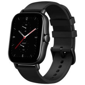 Amazfit GTS 2e Reloj inteligente Desprecintado Amazfit GTS 2e Reloj inteligente Desprecintado. Opiniones ¿Vale la pena en julio de 2026?.