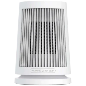 Calefactor Eléctrico Xiaomi Desktop Heater 600W Opiniones ❤️2026❤️ Calefactor Eléctrico Xiaomi Desktop Heater 600W