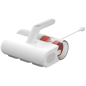 Opiniones ❤️2026❤️ Xiaomi Dust Mite Vacuum Cleaner 2 Aspiradora de Mano de Ácaros y Alérgenos 12000Pa Blanca