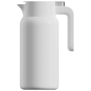 Xiaomi Insulated Kettle 1.8L Blanco Termo. Opiniones ¿Vale la pena en julio de 2026?.
