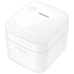 Xiaomi Multifunctional Rice Cooker Blanco Arrocera Eléctrica de 1.5l. Opiniones ¿Vale la pena en julio de 2026?.