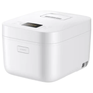 Xiaomi Multifunctional Rice Cooker Blanco Arrocera Eléctrica de 4L Xiaomi Multifunctional Rice Cooker Blanco Arrocera Eléctrica de 4L. Opiniones ¿Vale la pena en julio de 2026?.