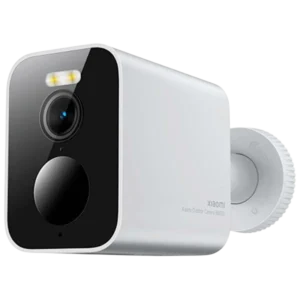 Xiaomi Outdoor Camera BW300 3MP/2K IP67. Opiniones ¿Vale la pena en julio de 2026?.