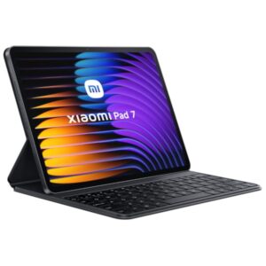 Xiaomi Pad 7 11'' Wi-Fi 6E 8GB/128GB Gris con teclado Xiaomi Pad 7 11'' Wi-Fi 6E 8GB/128GB Gris con teclado. Opiniones ¿Vale la pena en julio de 2026?.