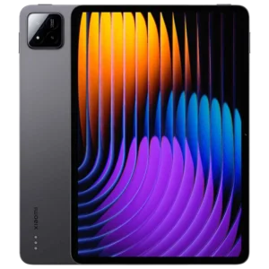 Xiaomi Pad 7 11'' Wi-Fi 6E 12GB/256GB Gris Xiaomi Pad 7 11'' Wi-Fi 6E 12GB/256GB Gris. Opiniones ¿Vale la pena en julio de 2026?.