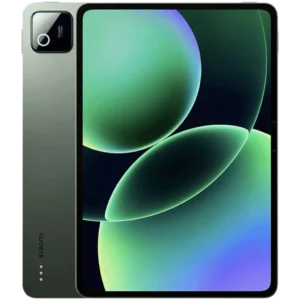 Xiaomi Pad 8 Pro WiFi 11,2' 8 GB 256 GB Verde. Opiniones ¿Vale la pena en julio de 2026?.