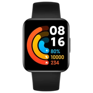 Xiaomi POCO Watch Negro Reloj inteligente Xiaomi POCO Watch Negro Reloj inteligente. Opiniones ¿Vale la pena en julio de 2026?.