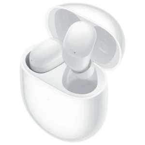 Xiaomi Redmi Buds 4 con cancelación de ruido (ANC) Blanco Xiaomi Redmi Buds 4 con cancelación de ruido (ANC) Blanco. Opiniones ¿Vale la pena en julio de 2026?.