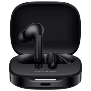 Xiaomi Redmi Buds 6 Negro con cancelación de ruido (ANC). Opiniones ¿Vale la pena en julio de 2026?.