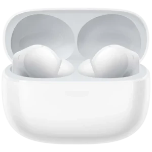 Xiaomi Redmi Buds 6 Pro Blanco con cancelación de ruido (ANC) Xiaomi Redmi Buds 6 Pro Blanco con cancelación de ruido (ANC). Opiniones ¿Vale la pena en julio de 2026?.