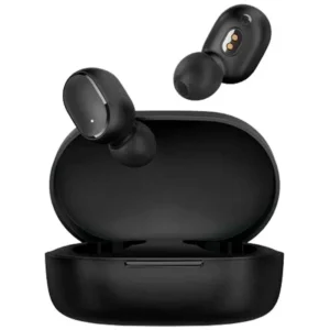 Xiaomi Redmi Buds Essential Negro Opiniones ❤️2026❤️ Xiaomi Redmi Buds Essential Negro