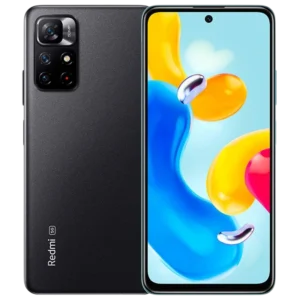 Opiniones ❤️2026❤️ Xiaomi Redmi Note 11s 5G 4GB/128GB Negro