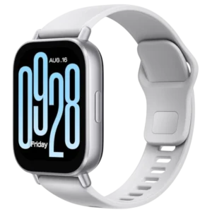 Opiniones ❤️2026❤️ Xiaomi Redmi Watch 5 Active Plata