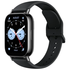Xiaomi Redmi Watch 5 Lite Negro Reloj inteligente Xiaomi Redmi Watch 5 Lite Negro Reloj inteligente. Opiniones ¿Vale la pena en julio de 2026?.