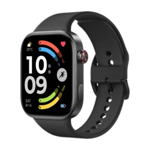 Xiaomi Redmi Watch 6 2.07' AMOLED 24 días GPS 5 ATM Negro Xiaomi Redmi Watch 6 2.07' AMOLED 24 días GPS 5 ATM Negro. Opiniones ¿Vale la pena en julio de 2026?.