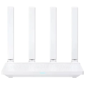 Xiaomi Router AX3000T Blanco. Opiniones ¿Vale la pena en julio de 2026?.