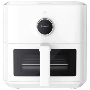 Freidora de Aire Xiaomi Smart Air Fryer 5.5L Blanco. Opiniones ¿Vale la pena en julio de 2026?.