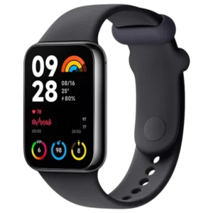 Xiaomi Mi Smart Band 8 Pro Negro Pulsera de Actividad Xiaomi Mi Smart Band 8 Pro Negro Pulsera de Actividad. Opiniones ¿Vale la pena en julio de 2026?.