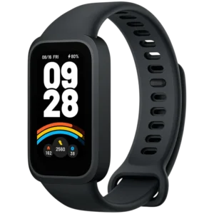 Xiaomi Mi Smart Band 9 Active Negro Pulsera de Actividad. Opiniones ¿Vale la pena en julio de 2026?.