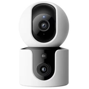 Xiaomi Smart Camera C300 Dual 6 MPx WiFi IA Blanco Xiaomi Smart Camera C300 Dual 6 MPx WiFi IA Blanco. Opiniones ¿Vale la pena en julio de 2026?.