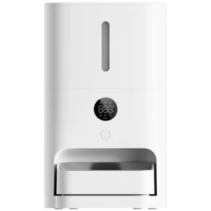 Xiaomi Smart Pet Food Feeder 2 Comedero Automático para Mascotas. Opiniones ¿Vale la pena en julio de 2026?.
