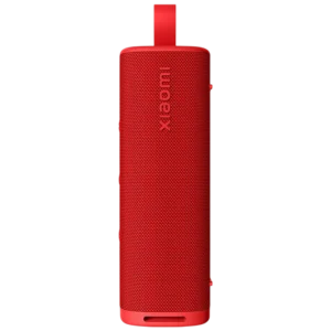 Xiaomi Sound Outdoor 30W Rojo Altavoz Bluetooth Xiaomi Sound Outdoor 30W Rojo Altavoz Bluetooth. Opiniones ¿Vale la pena en julio de 2026?.